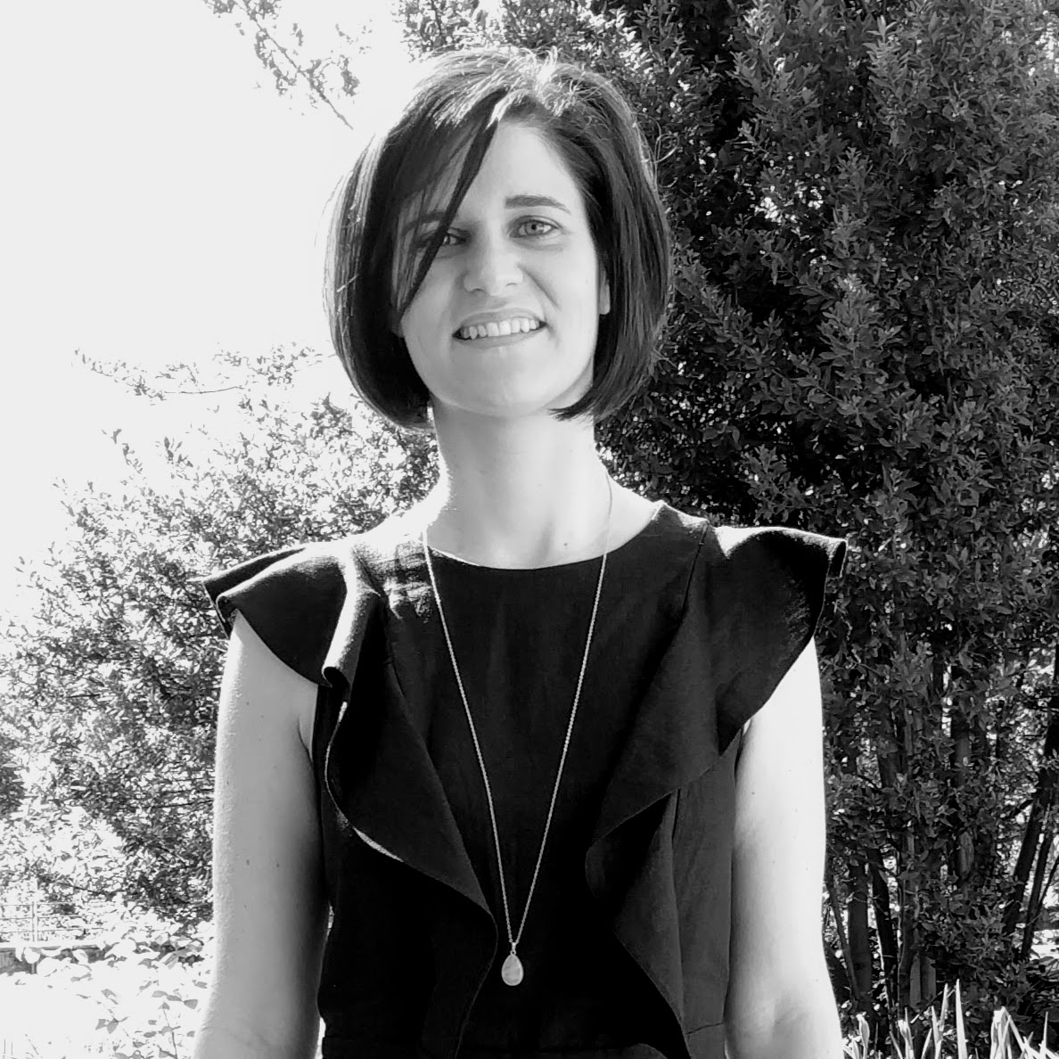 Portrait of Francesca